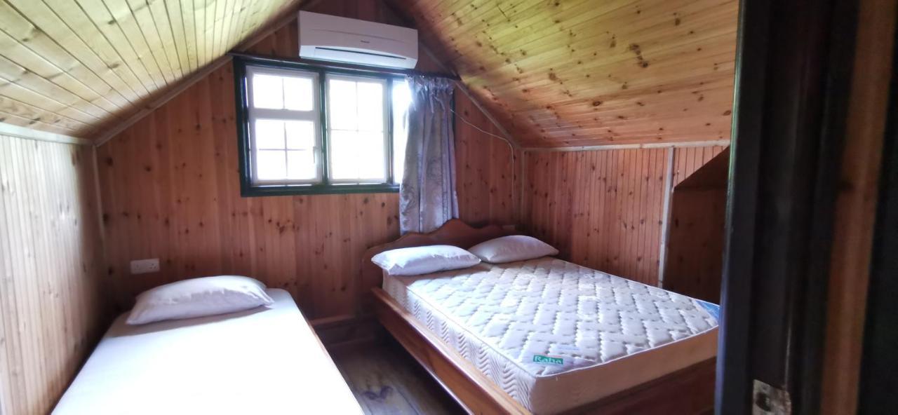 Chez Marva Grande Villa Corossol 3 A 12 Personnes La Digue Εξωτερικό φωτογραφία