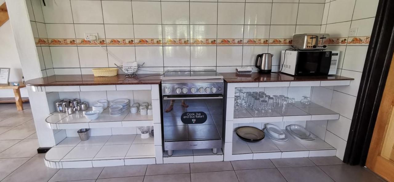 Chez Marva Grande Villa Corossol 3 A 12 Personnes La Digue Εξωτερικό φωτογραφία